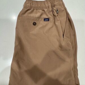 Chubbies Men’s Khaki Tahoe 6in Shorts